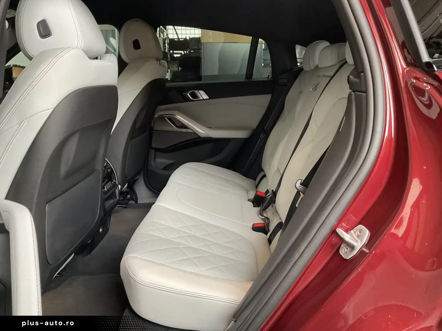 BMW X6 xDrive40d  M Sportpaket Pro
