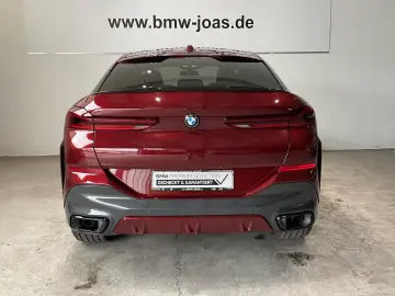 BMW X6 xDrive40d  M Sportpaket Pro