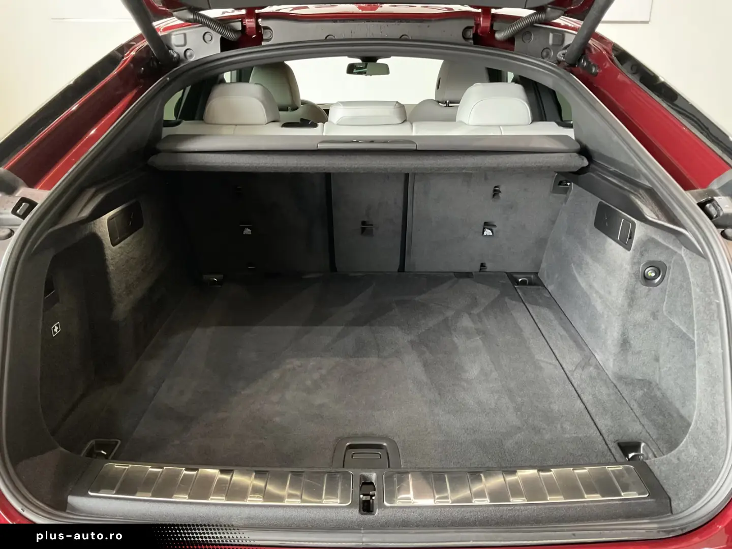 BMW X6 xDrive40d  M Sportpaket Pro