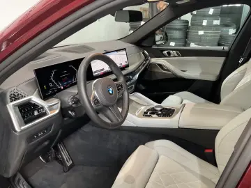 BMW X6 xDrive40d  M Sportpaket Pro