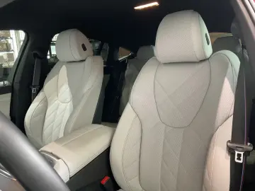 BMW X6 xDrive40d  M Sportpaket Pro