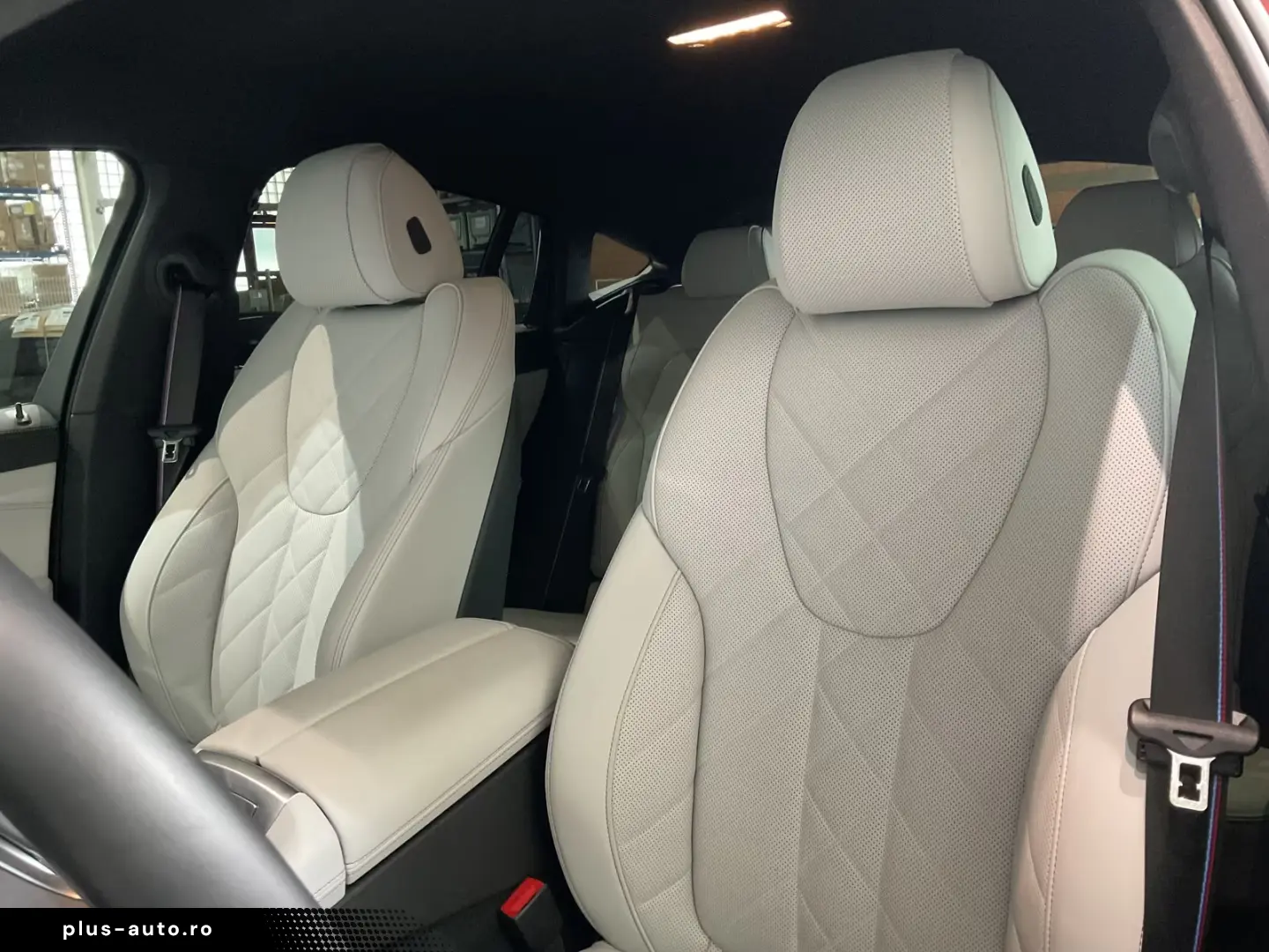 BMW X6 xDrive40d  M Sportpaket Pro