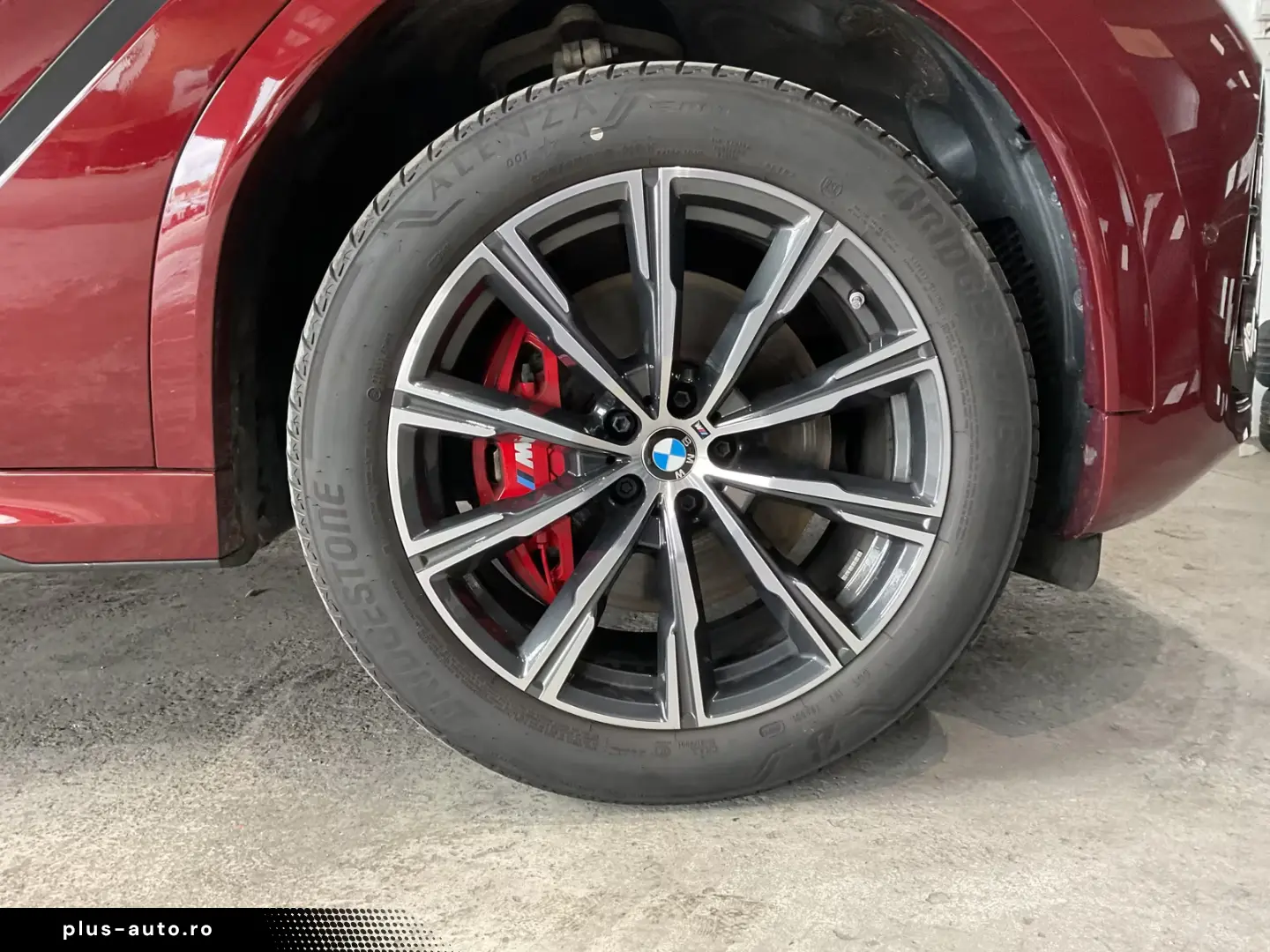 BMW X6 xDrive40d  M Sportpaket Pro