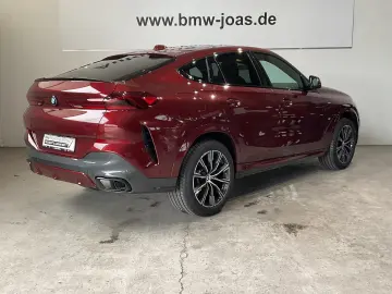 BMW X6 xDrive40d  M Sportpaket Pro