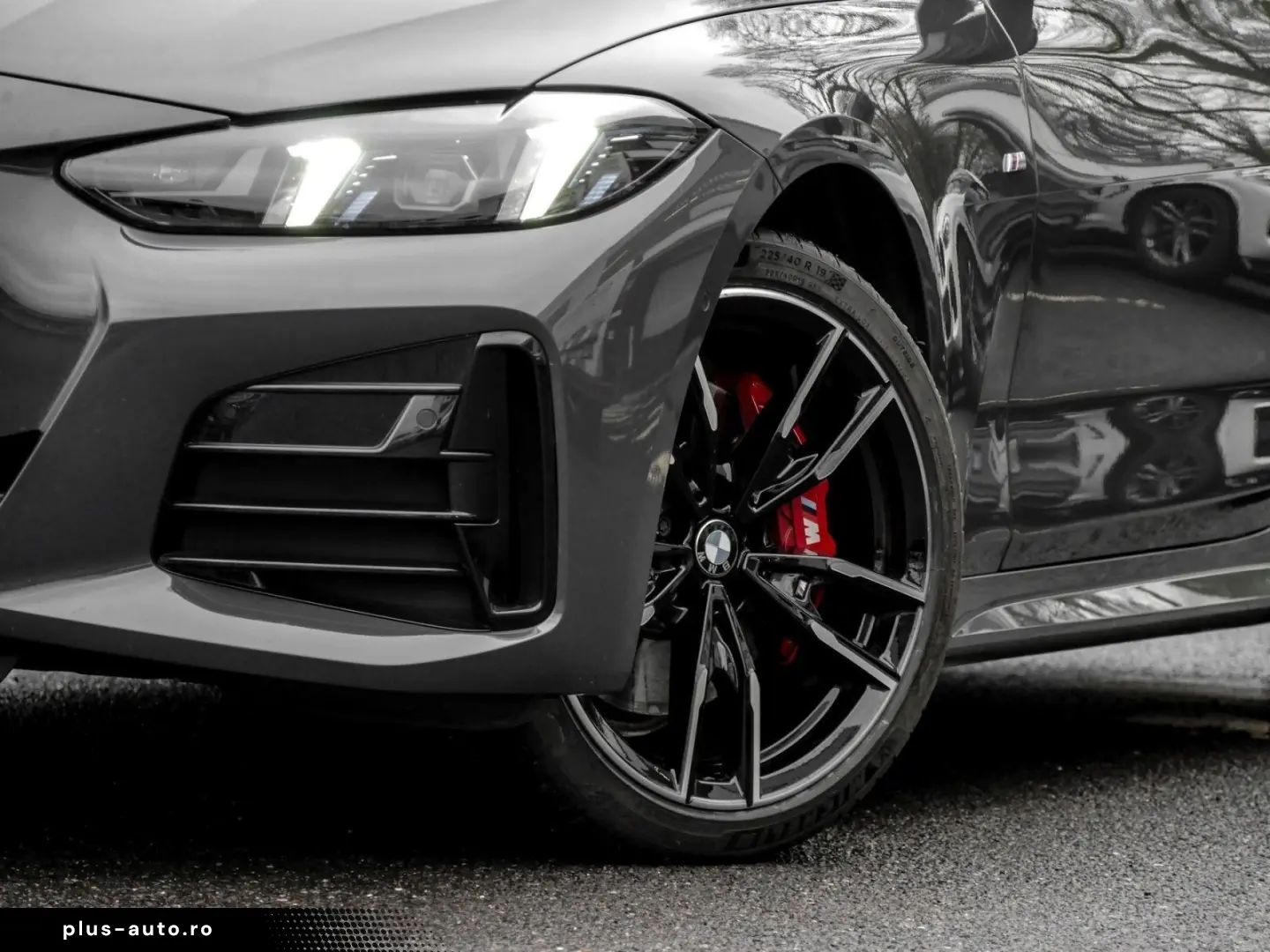 BMW M440d xDrive M SPORT PRO Zins ab 0 99% H K HuD 3