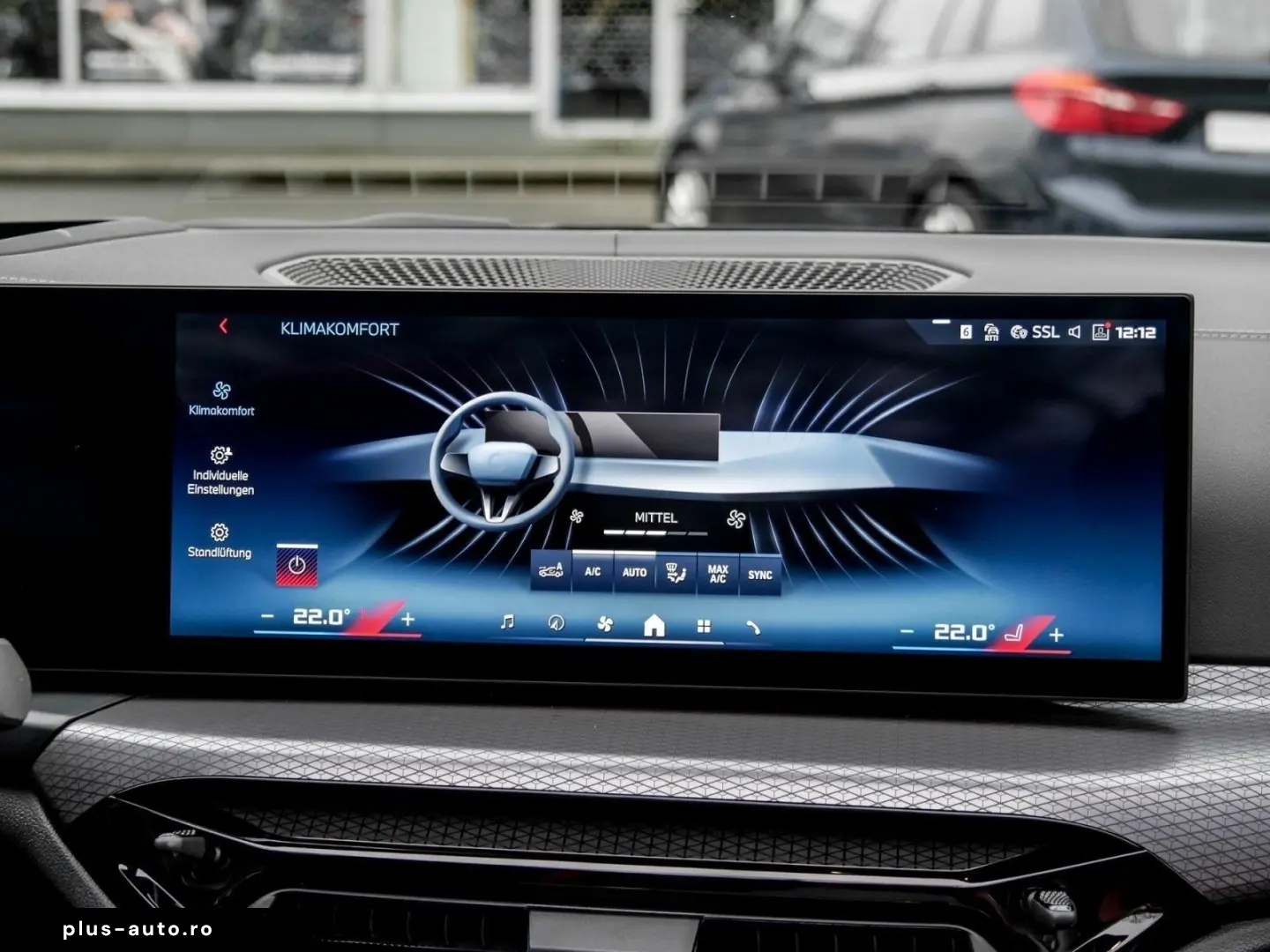 BMW M440d xDrive M SPORT PRO Zins ab 0 99% H K HuD 3