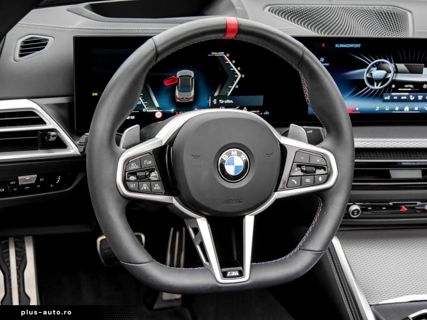 BMW M440d xDrive M SPORT PRO Zins ab 0 99% H K HuD 3