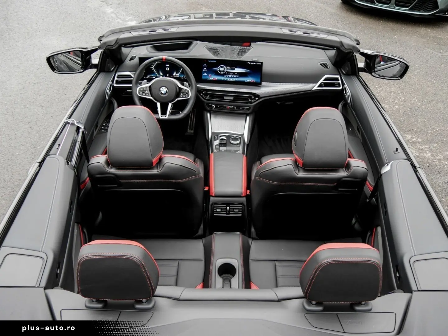 BMW M440d xDrive M SPORT PRO Zins ab 0 99% H K HuD 3