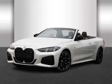 BMW M440i xDrive Cabrio Aut.