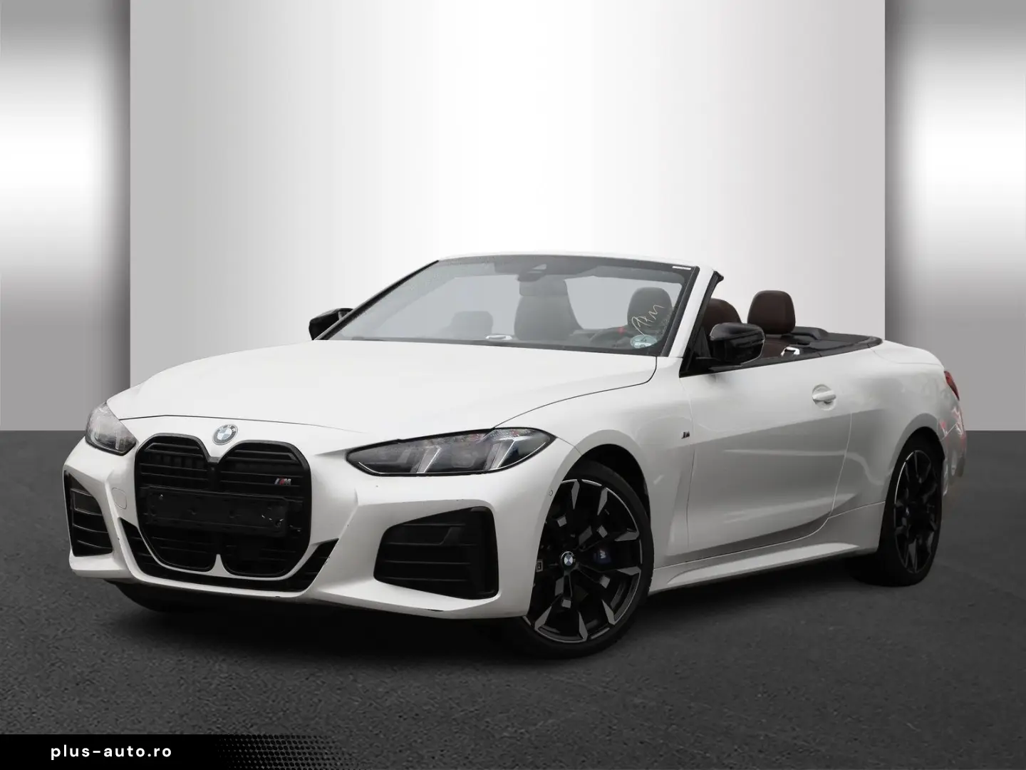 BMW M440i xDrive Cabrio Aut.
