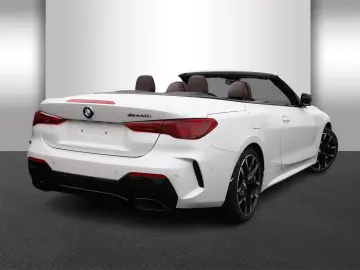 BMW M440i xDrive Cabrio Aut.