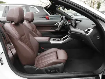 BMW M440i xDrive Cabrio Aut.