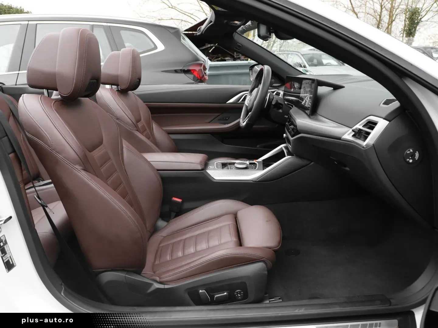 BMW M440i xDrive Cabrio Aut.