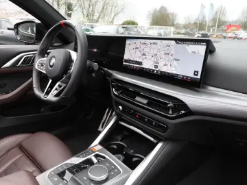 BMW M440i xDrive Cabrio Aut.