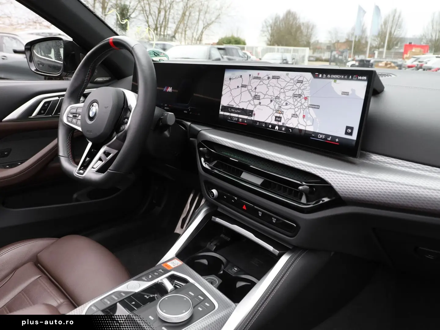 BMW M440i xDrive Cabrio Aut.