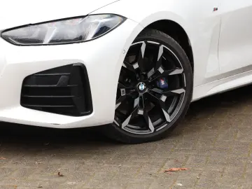 BMW M440i xDrive Cabrio Aut.
