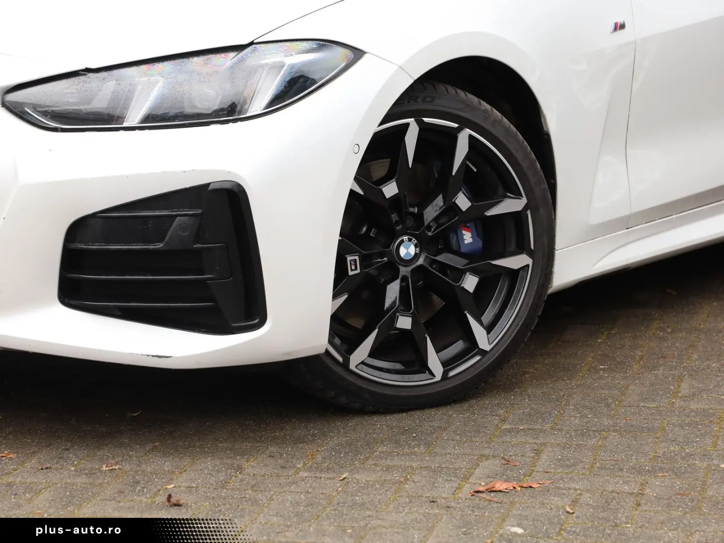 BMW M440i xDrive Cabrio Aut.