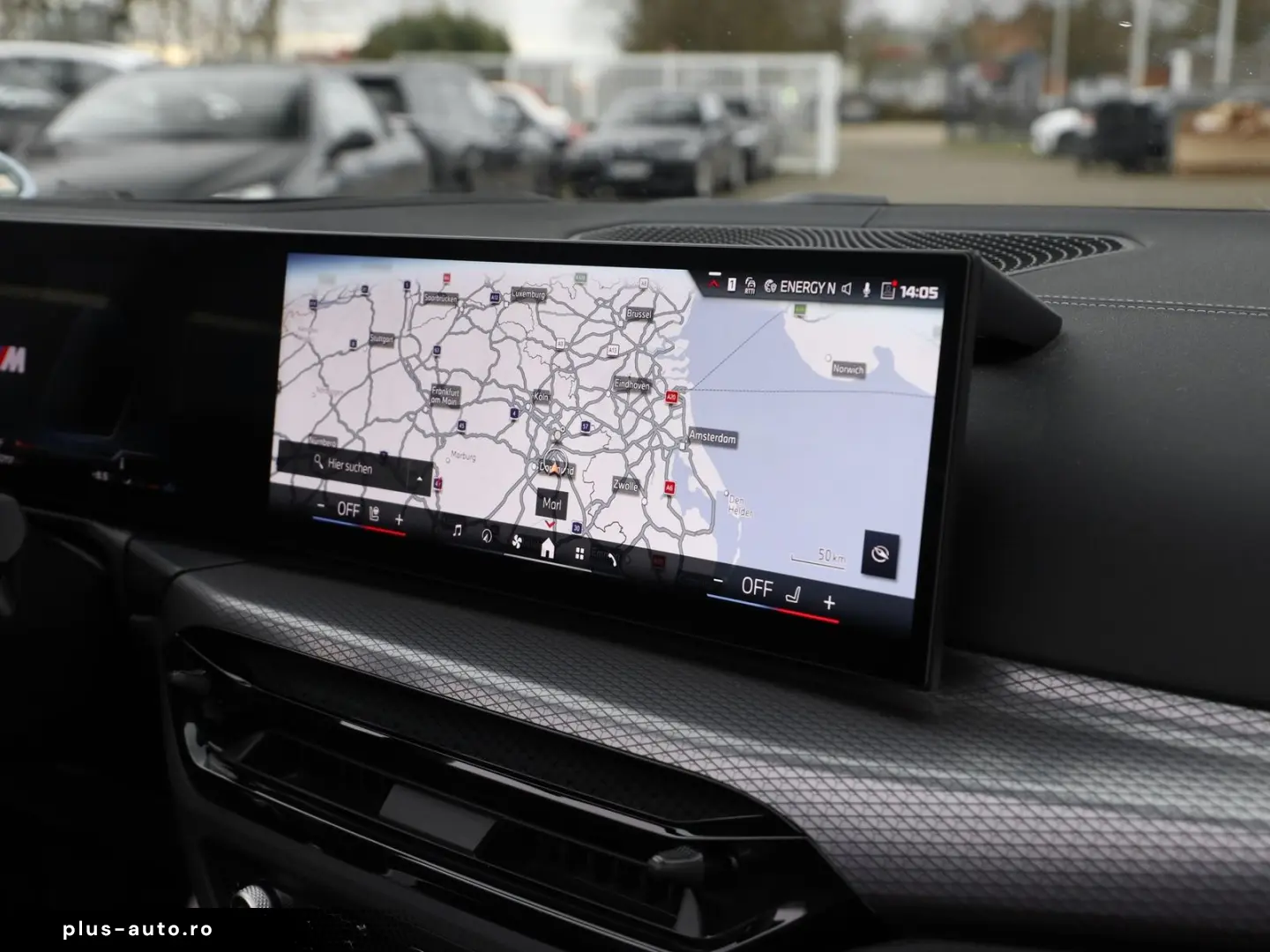 BMW M440i xDrive Cabrio Aut.