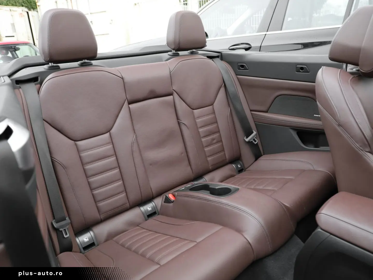 BMW M440i xDrive Cabrio Aut.