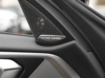 BMW M440i xDrive Cabrio Aut.