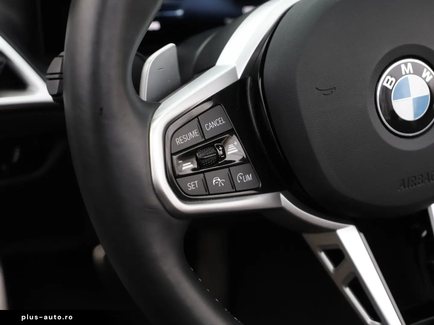 BMW M440i xDrive Cabrio Aut.