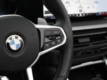 BMW M440i xDrive Cabrio Aut.