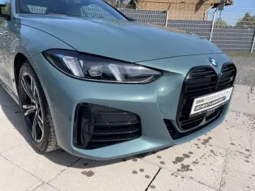 BMW M440i xDrive Cabrio DrivAssisProf 360Kam Head-Up