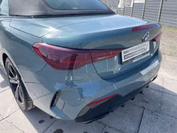 BMW M440i xDrive Cabrio DrivAssisProf 360Kam Head-Up