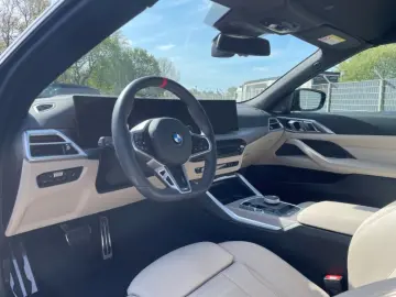 BMW M440i xDrive Cabrio DrivAssisProf 360Kam Head-Up