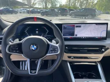 BMW M440i xDrive Cabrio DrivAssisProf 360Kam Head-Up