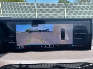 BMW M440i xDrive Cabrio DrivAssisProf 360Kam Head-Up