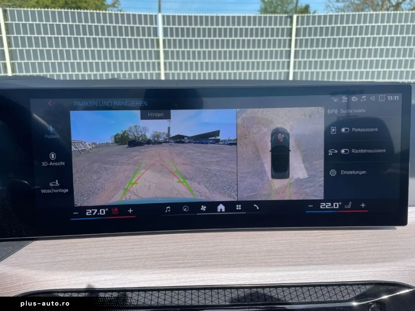 BMW M440i xDrive Cabrio DrivAssisProf 360Kam Head-Up