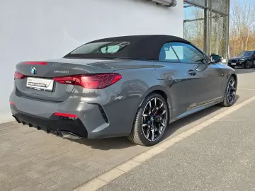 BMW M440i xDrive Cabrio M Sportpaket Pro ACC adapLED