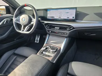 BMW M440i xDrive Cabrio M Sportpaket Pro ACC adapLED