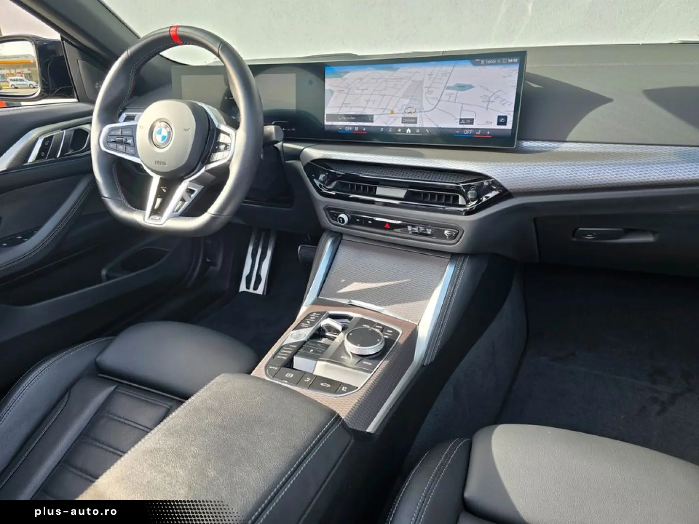 BMW M440i xDrive Cabrio M Sportpaket Pro ACC adapLED