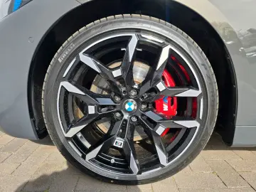 BMW M440i xDrive Cabrio M Sportpaket Pro ACC adapLED