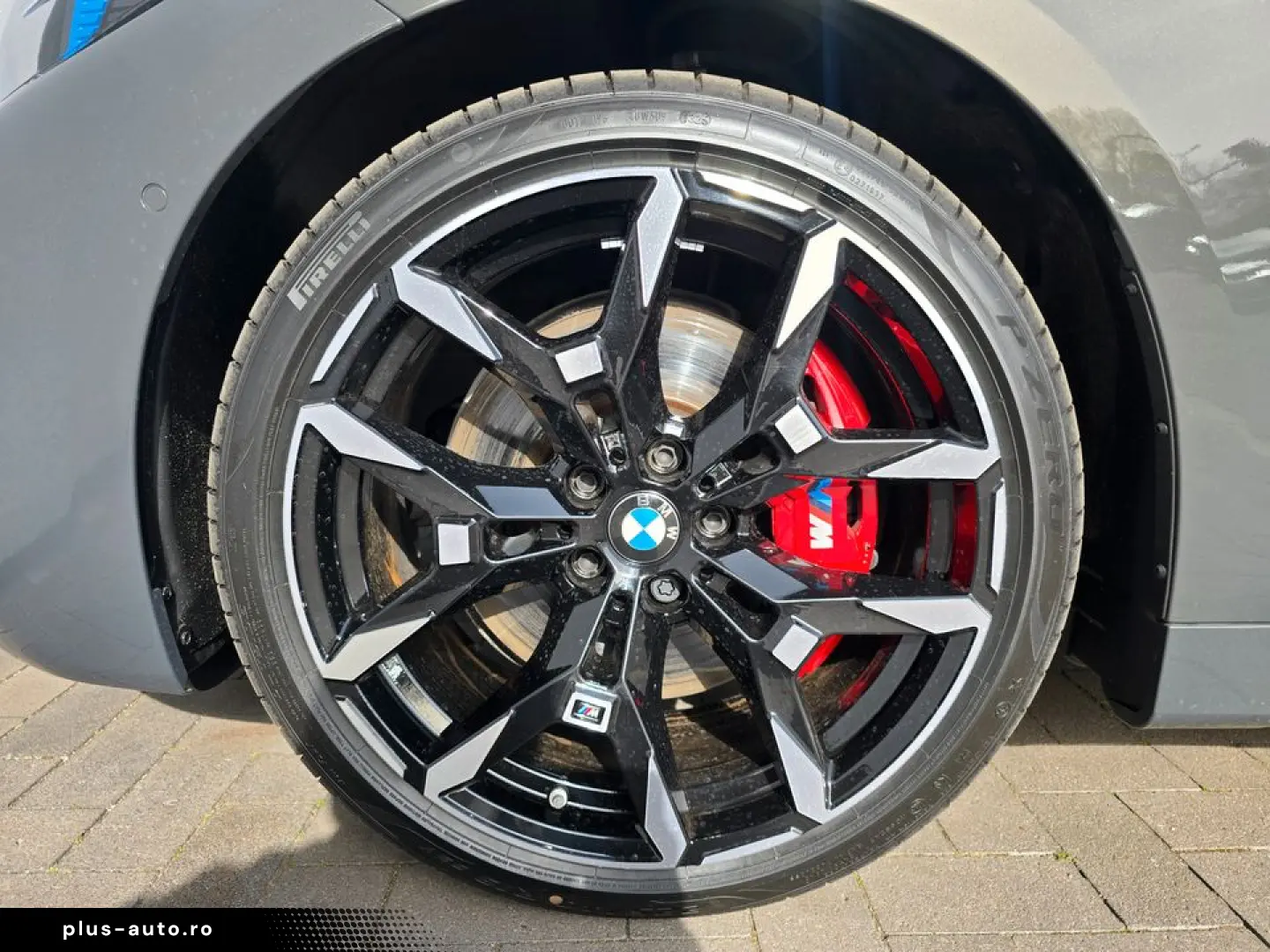 BMW M440i xDrive Cabrio M Sportpaket Pro ACC adapLED