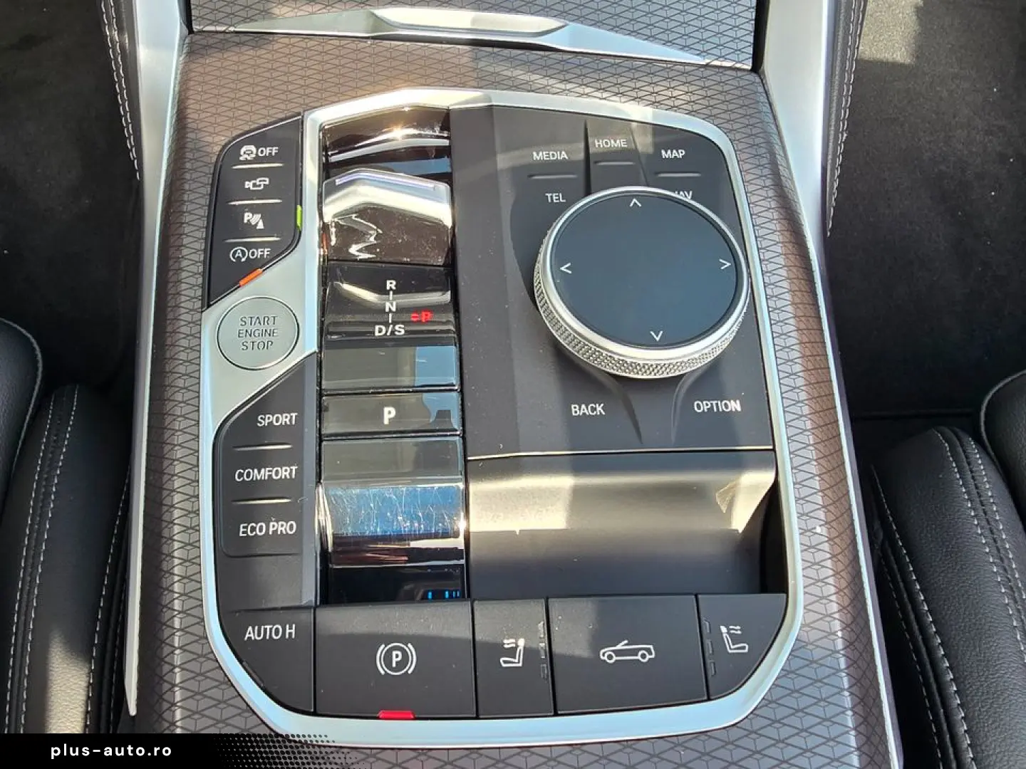 BMW M440i xDrive Cabrio M Sportpaket Pro ACC adapLED