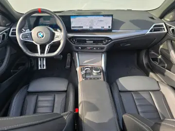 BMW M440i xDrive Cabrio M Sportpaket Pro ACC adapLED