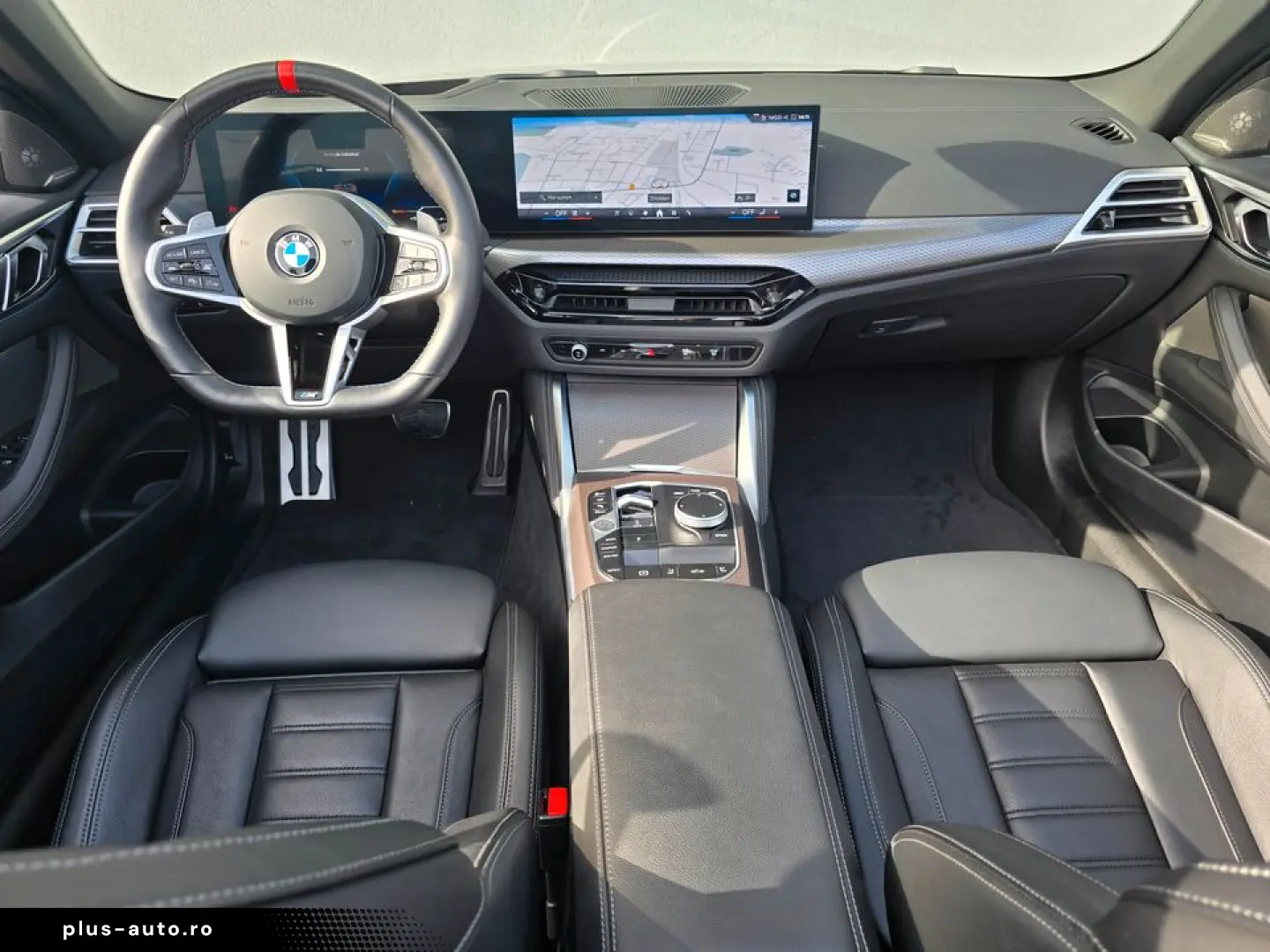 BMW M440i xDrive Cabrio M Sportpaket Pro ACC adapLED