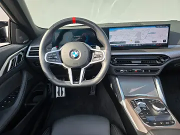 BMW M440i xDrive Cabrio M Sportpaket Pro ACC adapLED