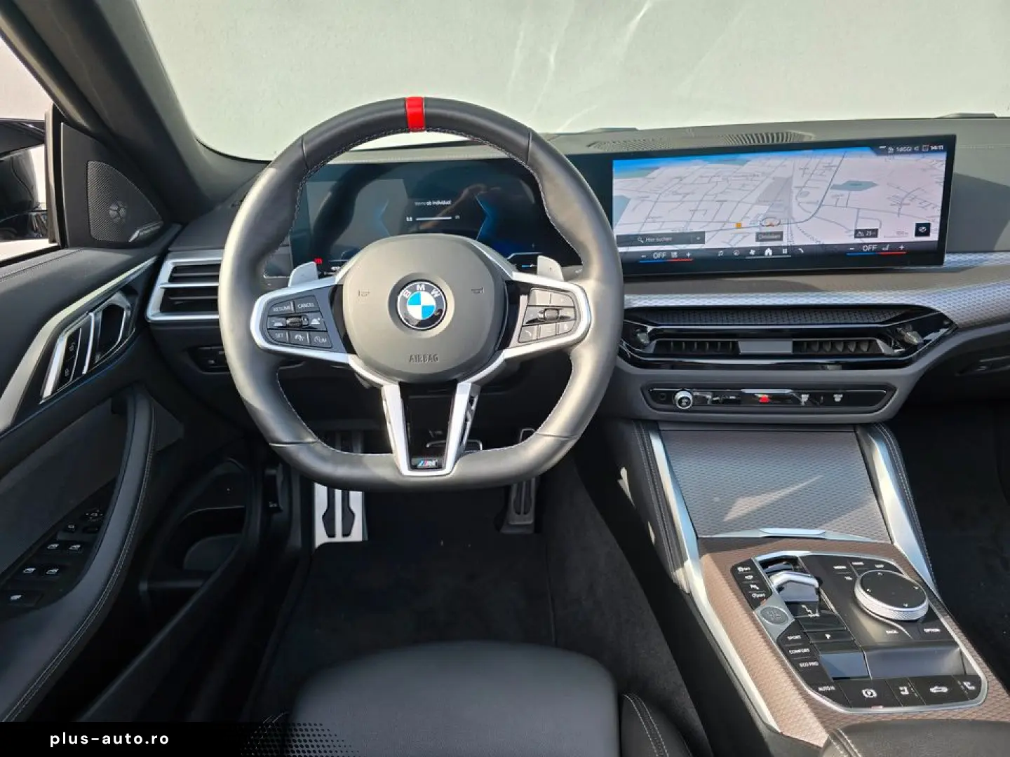 BMW M440i xDrive Cabrio M Sportpaket Pro ACC adapLED