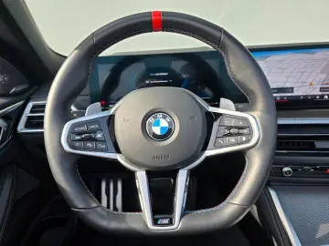 BMW M440i xDrive Cabrio M Sportpaket Pro ACC adapLED