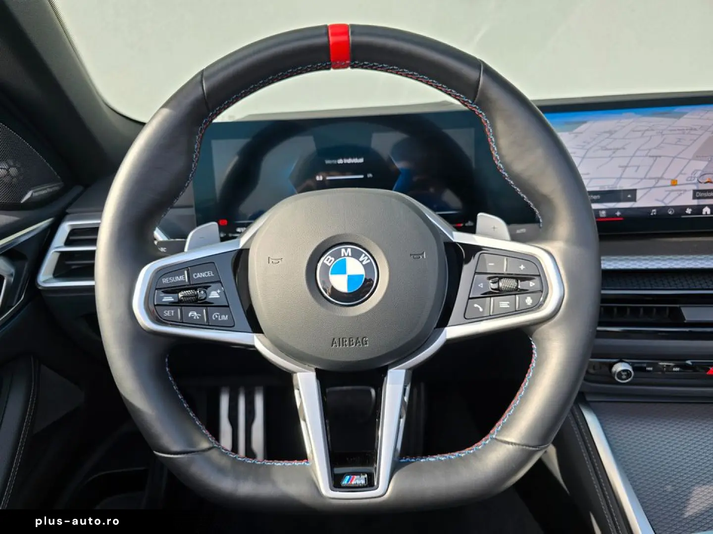 BMW M440i xDrive Cabrio M Sportpaket Pro ACC adapLED