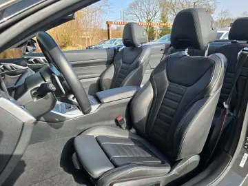 BMW M440i xDrive Cabrio M Sportpaket Pro ACC adapLED