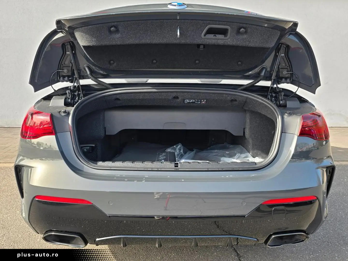 BMW M440i xDrive Cabrio M Sportpaket Pro ACC adapLED