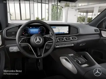 MERCEDES-BENZ GLE 450 4M AMG