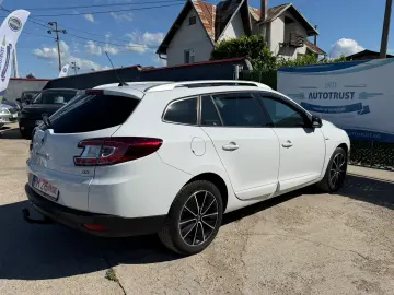 Renault Megane 1.5 dCi 110 CP Euro 5   Garantie   Rate