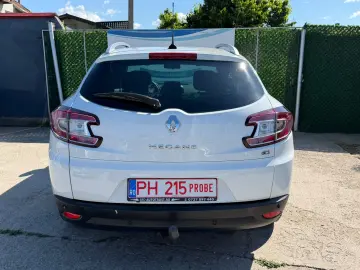 Renault Megane 1.5 dCi 110 CP Euro 5   Garantie   Rate