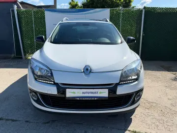 Renault Megane 1.5 dCi 110 CP Euro 5   Garantie   Rate